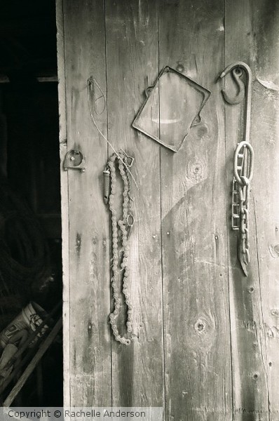 equipment