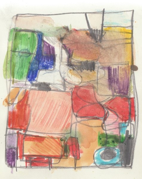 Sketch book 2