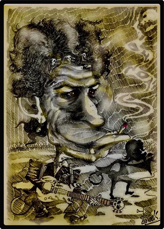 Stoned