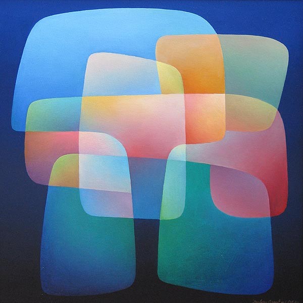 Sense of touch VII.