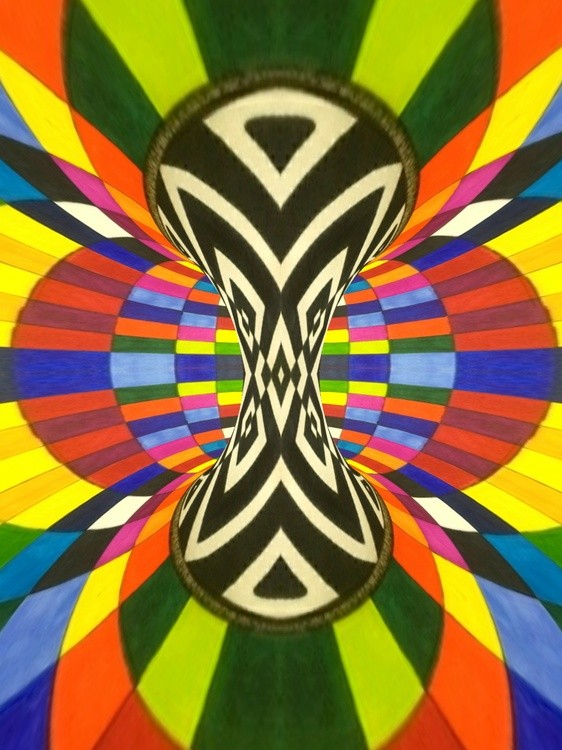Down the Rabbit Hole
