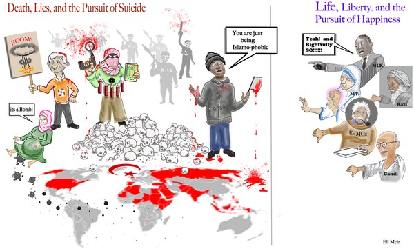 Islamophobia