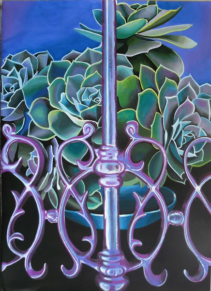 succulent