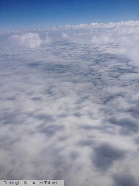 In the Clouds