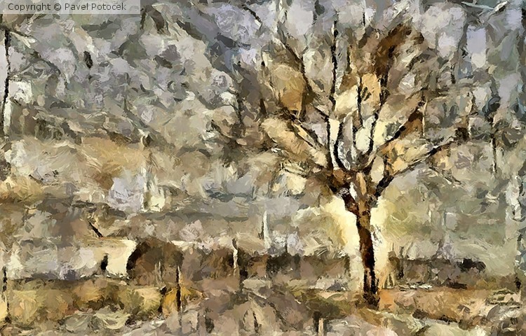Tree I
