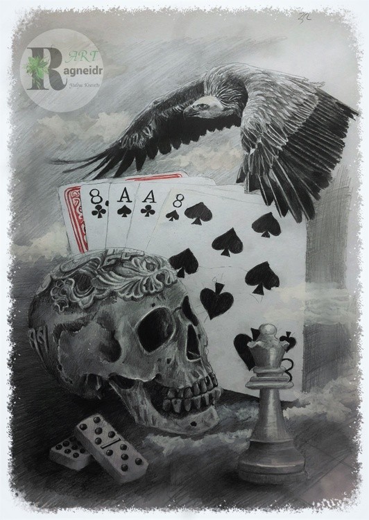 Dead Man's Hand