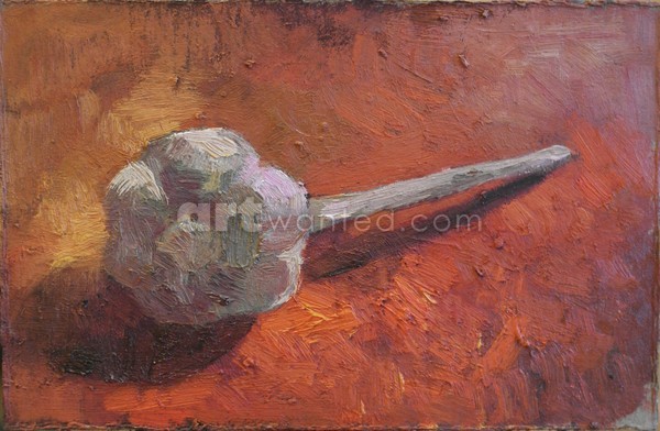 Garlic