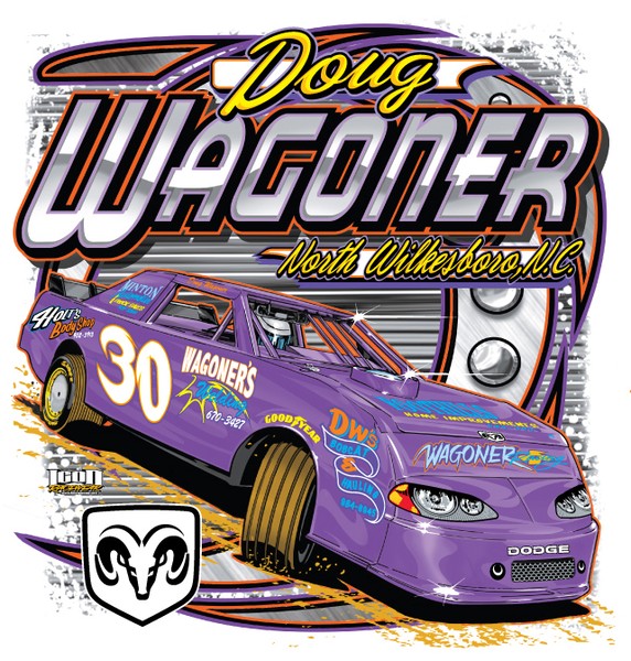 2011 DOUG WAGONER FT