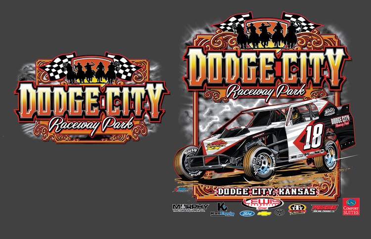 2018 Dodge City Design