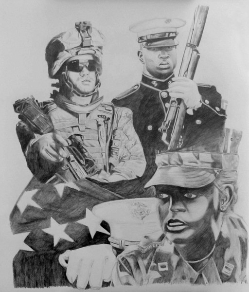 US Marines 2