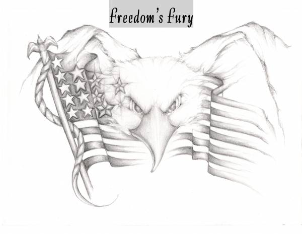 Freedom's Fury