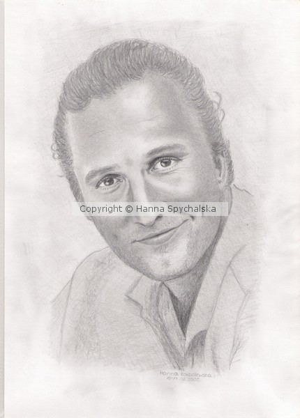 Matthew McConaughey
