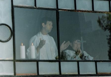 Prayers From Jerusalem