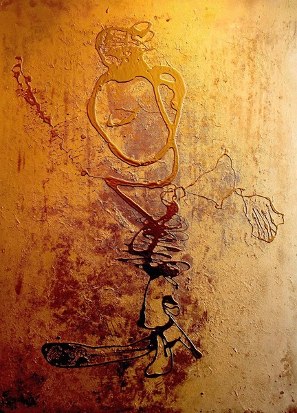 Goldie