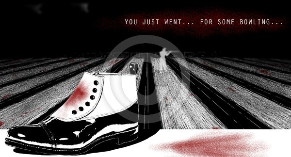 Bowling Alley