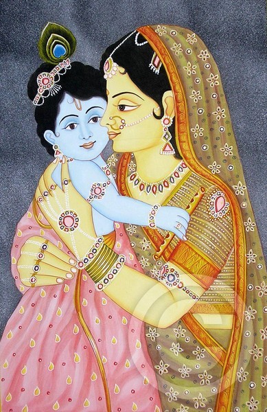 vatshalya prem