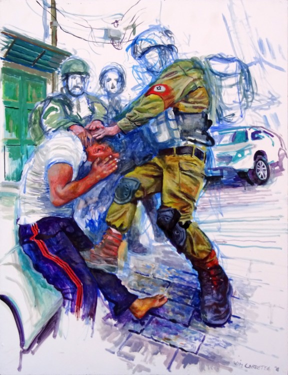 Zionist Football 
