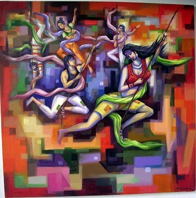 Dancers 3