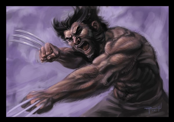 Wolverine