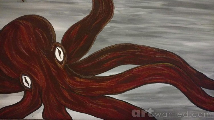 Octopus 