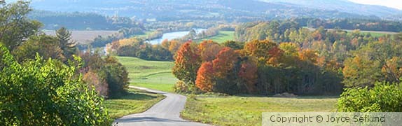 NH-VT fall panoramic