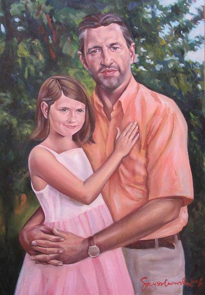 Maciek i Zuzia