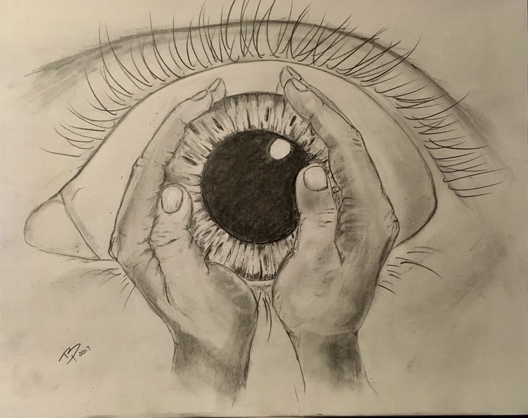 Eye of the beholder