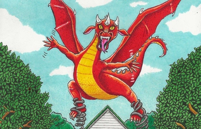 How do you control this?