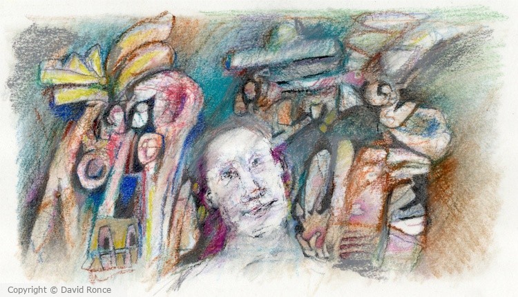 self portrait_4-5-22