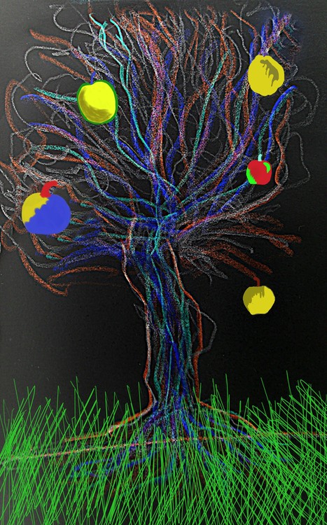 Tree of life