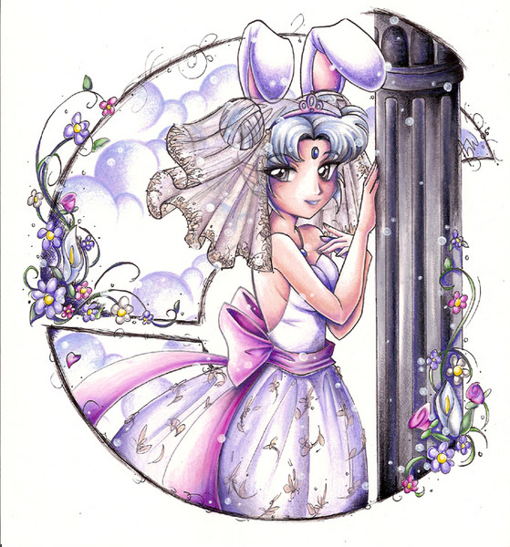 Faerie Rain