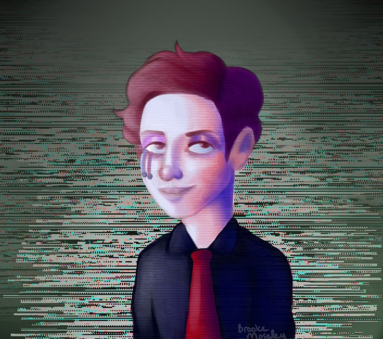 President Morty