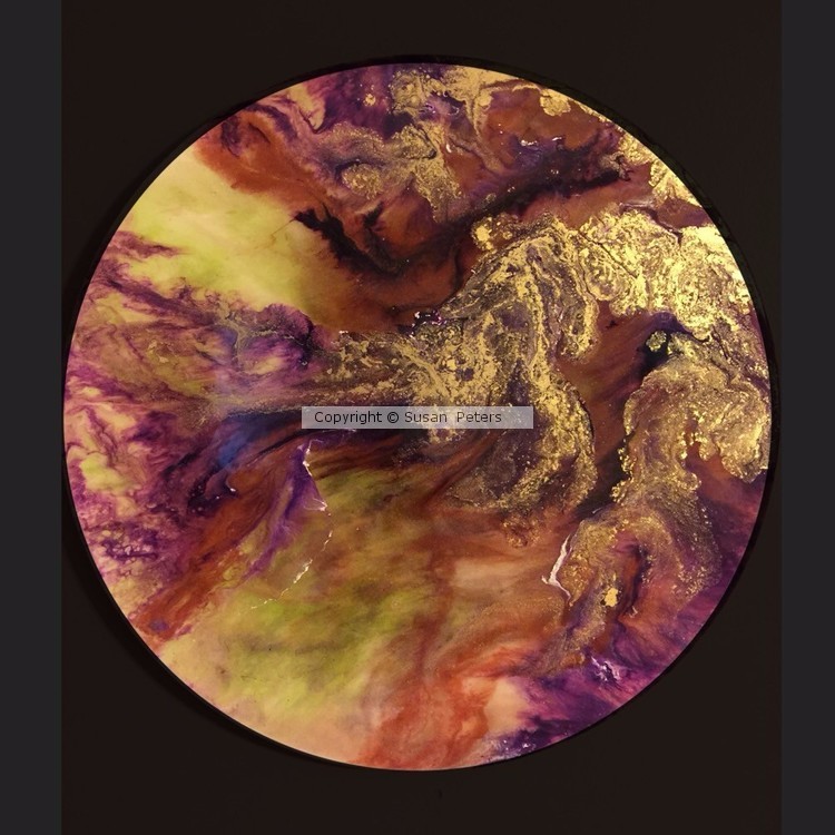 Resin Study 