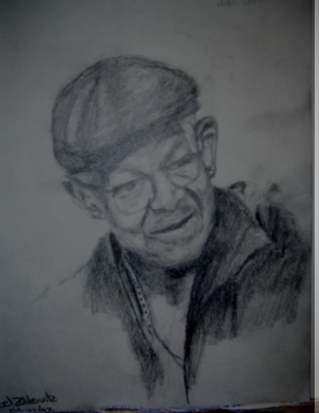 Jose Ferar