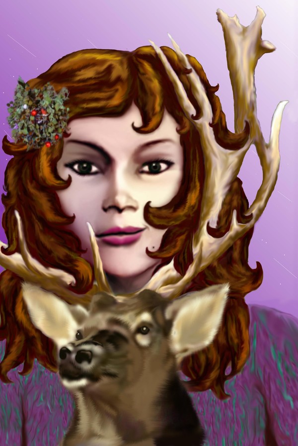Goddess of the Hunt