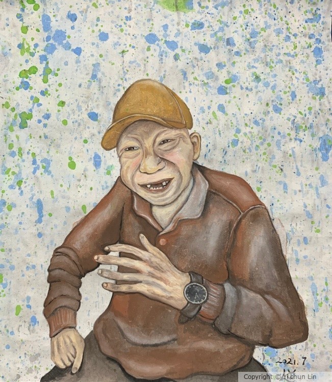 Grandpa