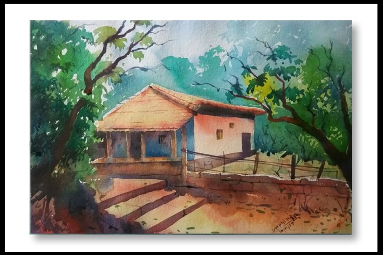 Landscape 