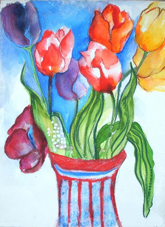Flowers 9