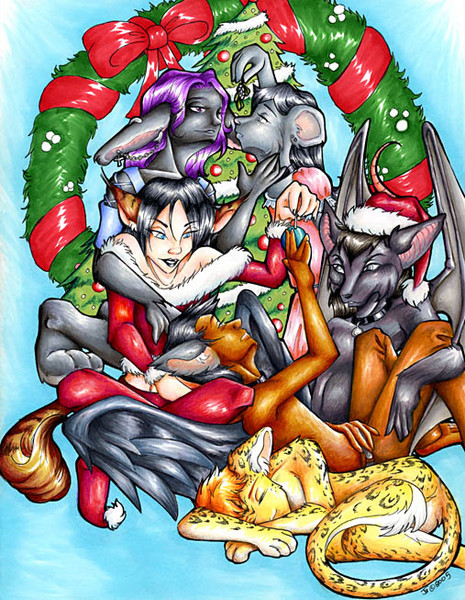 Christmas Celebration