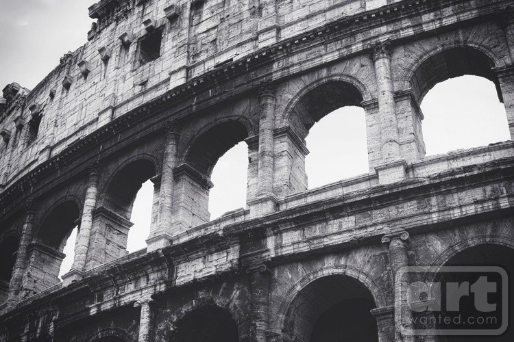 Coliseum I