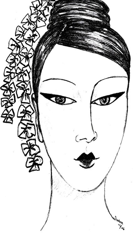 GEISHA