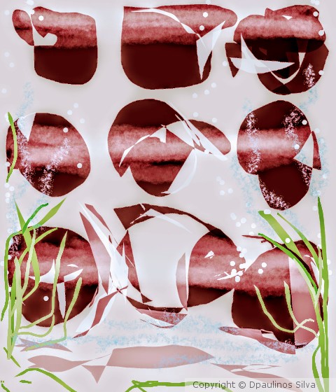 Piscimorfose
