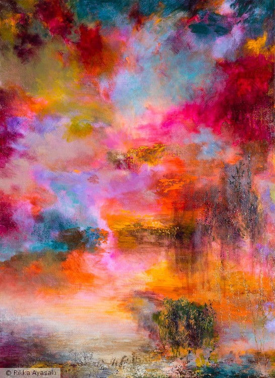 Sunset 51