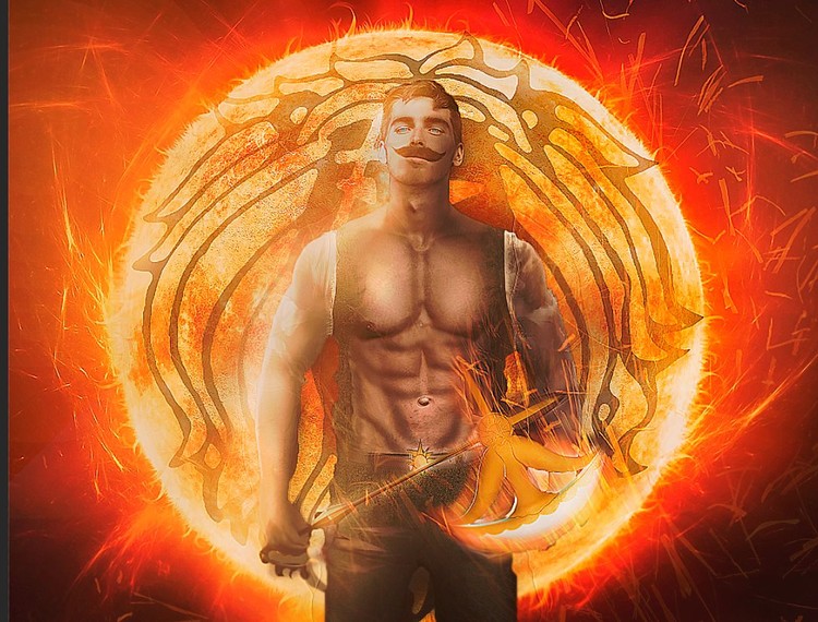 Escanor 3 final HD