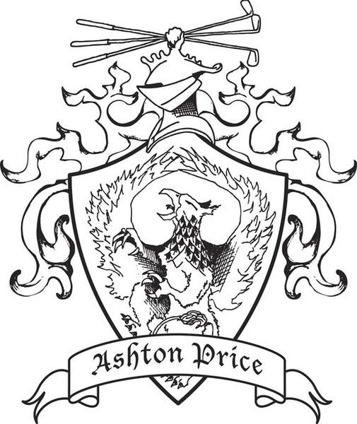 Ashton Price Crest