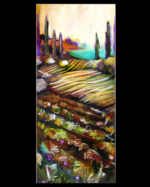vineyards forever