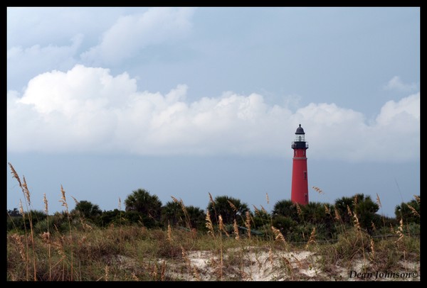 Ponce Inlet Lighthouse
