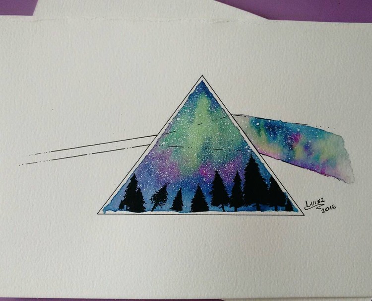 Galaxy Prisma