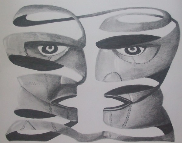 Division Bell/Bond of Union