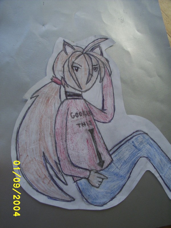 Kitsune